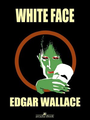 cover image of White Face